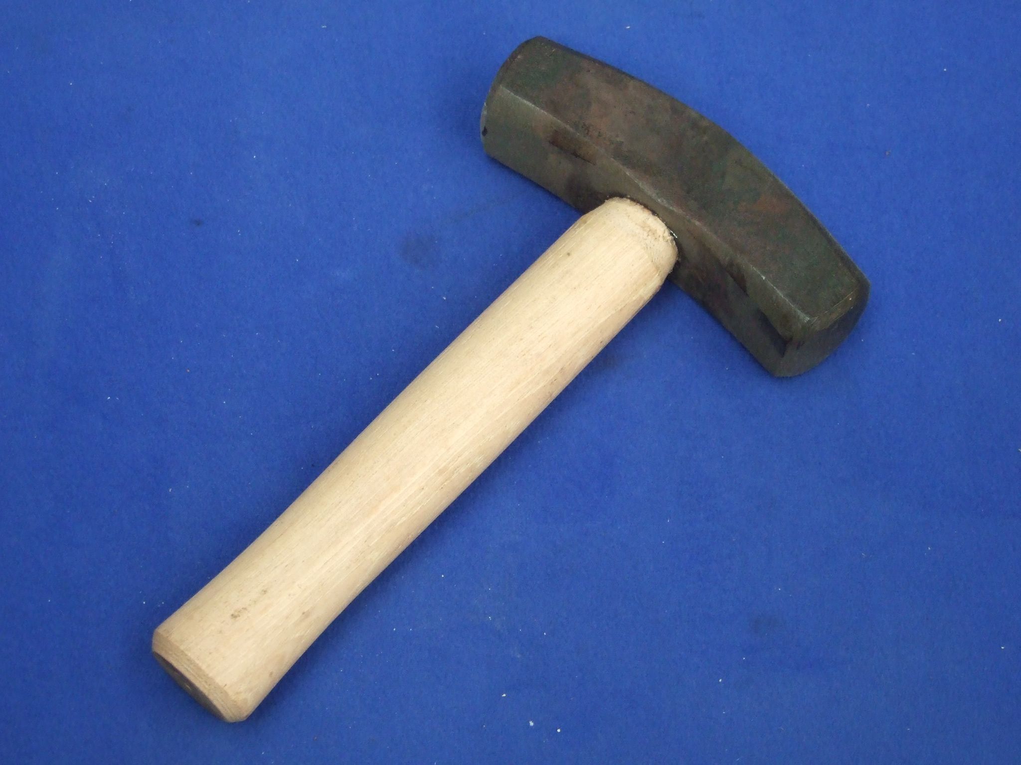 Punch Hammers