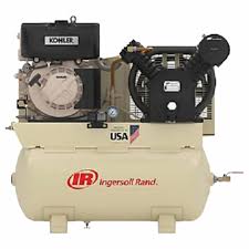 Ingersoll Rand