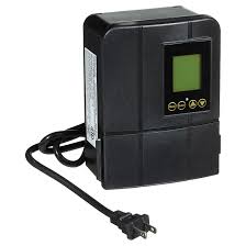 Landscape Lighting Transformers