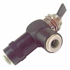 Pneumatic Toggle Valves