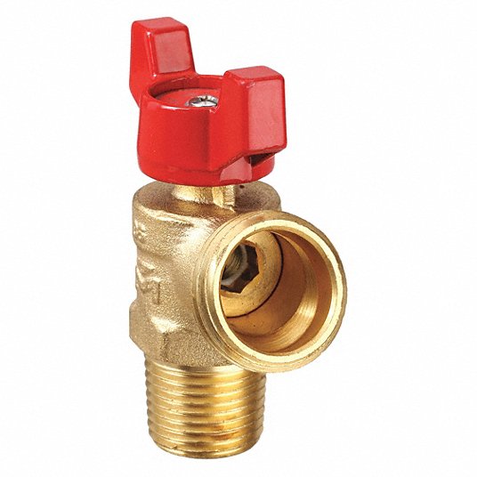 Boiler Drain Valves
