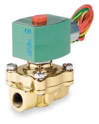 Soleniod Valve