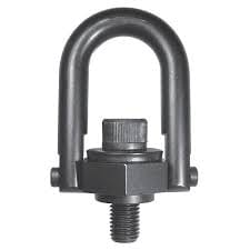 Hoist Rings