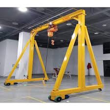 Gantry Cranes