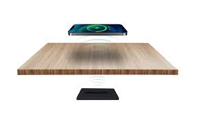 Induction Charger Tables