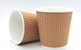 Disposable Cups
