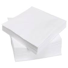 Disposable Napkins