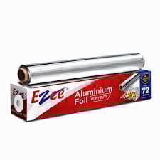Aluminum Cooking Foil