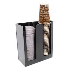 Disposable Cup and Lid Dispensers
