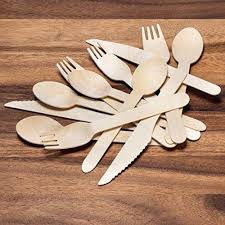 Disposable Cutlery Sets