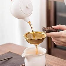 Coffee and Tea Filters