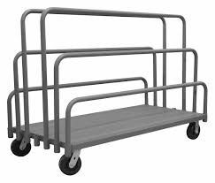Panel Trucks