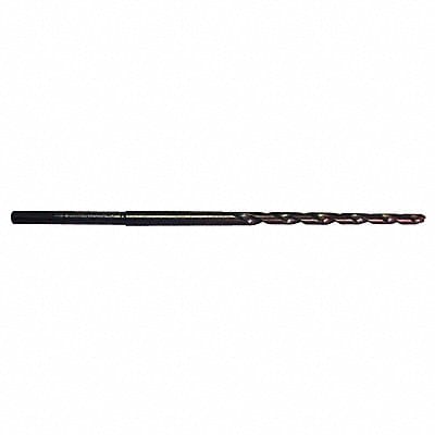 Masonry Drill Bit Round 1/8 x 3