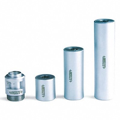 Micrometer Measuring Force Detector
