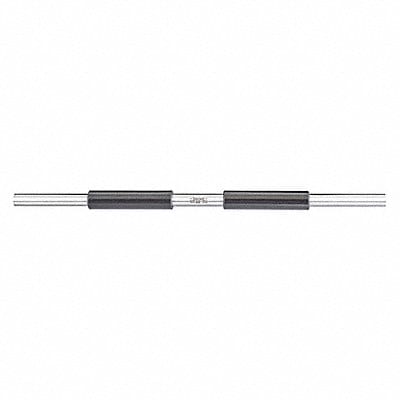 End Measuring Rod 7/16In w/Rubber Handle