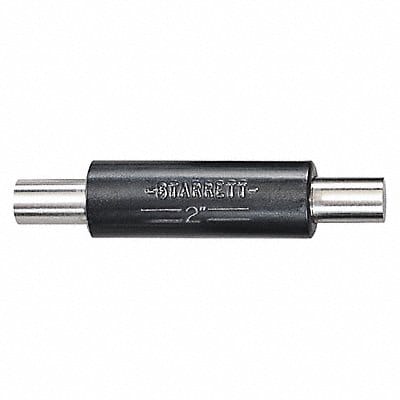 End Measuring Rod 1/4 In w/Rubber Handle