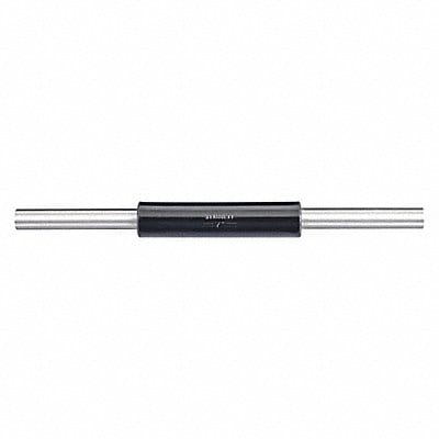 End Measuring Rod 3/8 In w/Rubber Handle