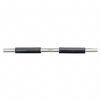 End Measuring Rod 3/8 In w/Rubber Handle