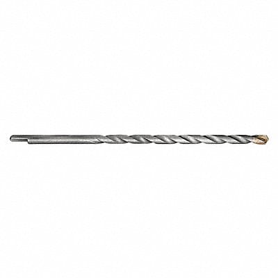 Tapcon Masonry Drill Bit 5/32x3x4-1/2in.