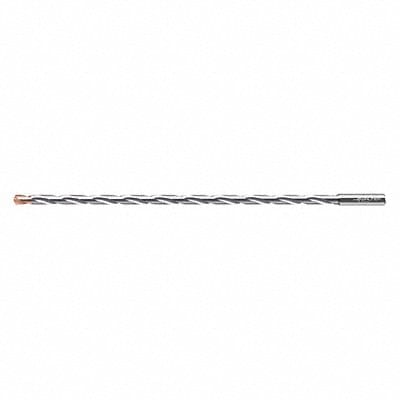 Extra Long Drill 1/4 Carbide