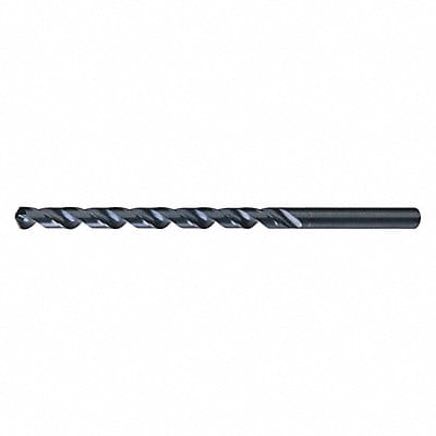 Extra Long Drill 27/64 HSS