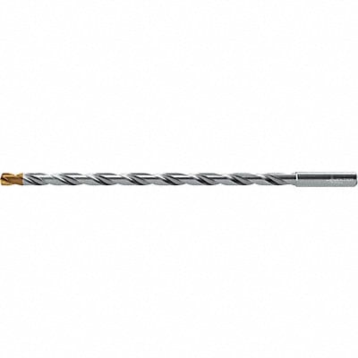 Extra Long Drill Bit Spiral 200.00 mm L