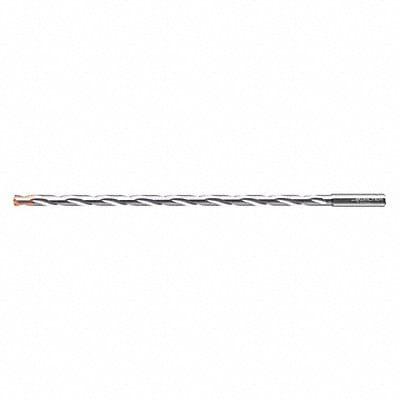 Extra Long Drill 4.50mm Carbide Extra Long Drill 4.50mm Carbide