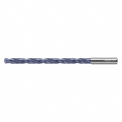 Extra Long Drill 5.40mm Carbide