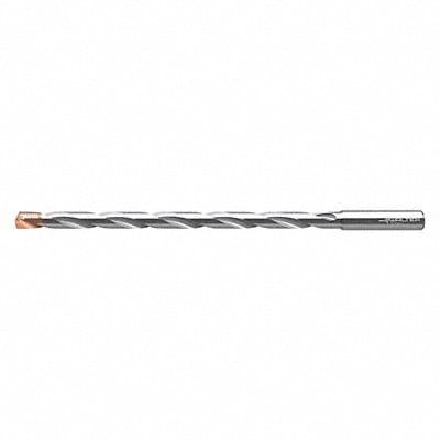Extra Long Drill 6.10mm Carbide