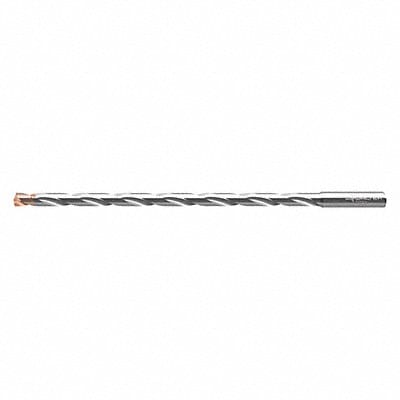 Extra Long Drill 16.00mm Carbide