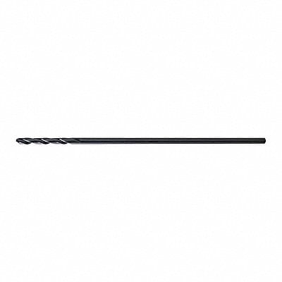 Extra Long Drill 5/16 HSS