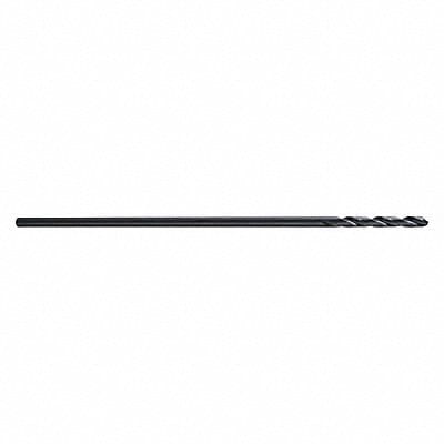 Extra Long Drill #12 HSS