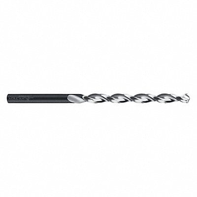 Extra Long Drill 5.20mm HSS