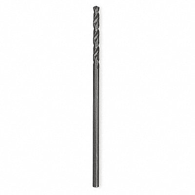 Extra Long Drill Bit 1/2 HSS