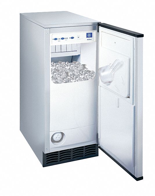 Ice Bin and Ice Maker Accessories