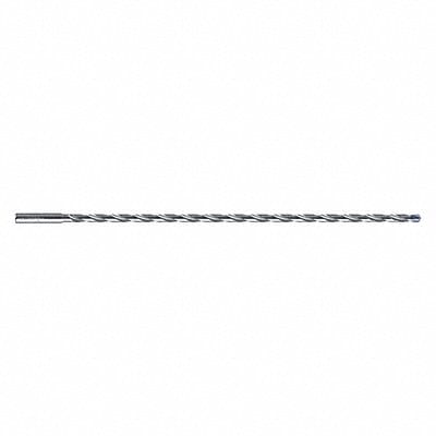 Extra Long Drill 7/32 Carbide