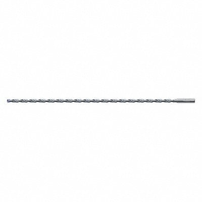 Extra Long Drill 3.00mm Carbide
