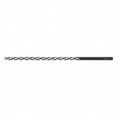 Extra Long Drill 5.00mm HSS