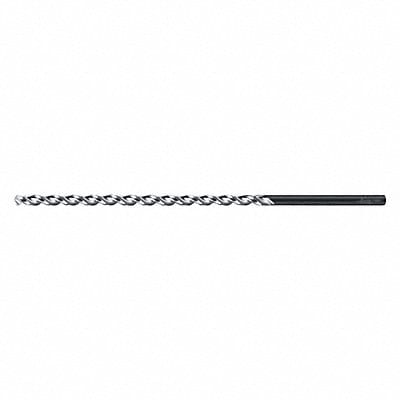 Extra Long Drill 5.50mm HSS