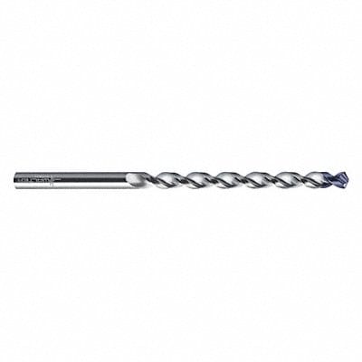 Extra Long Drill 1.60mm HSS