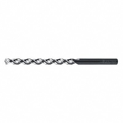 Extra Long Drill 9/64 HSS