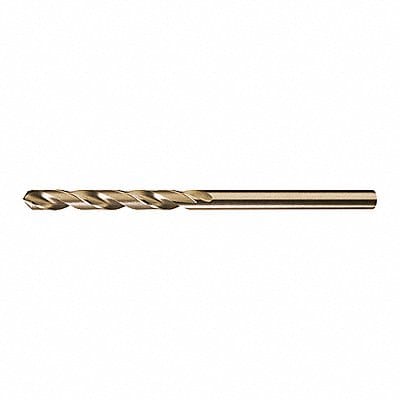 Extra Long Drill #31 Cobalt