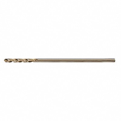 Extra Long Drill #21 Cobalt