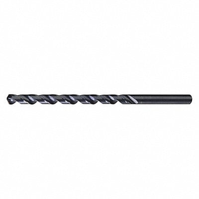 Extra Long Drill 23/64 HSS