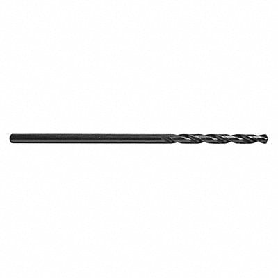 Aircraft Drill 6 in 7/32 in