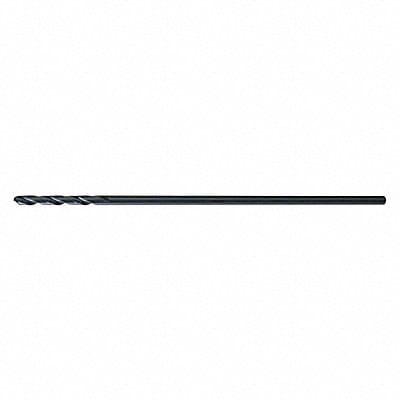 Extra Long Drill F HSS