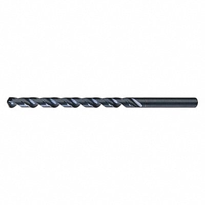 Extra Long Drill 43/64 HSS