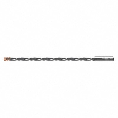 Extra Long Drill 1/8 Carbide