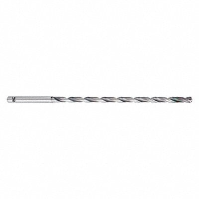 Extra Long Drill 10.50mm Carbide