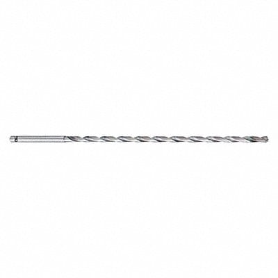 Extra Long Drill 9.80mm Carbide